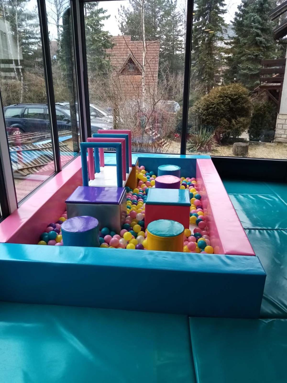Mans Lux 8 Apartman Златибор Екстер'єр фото