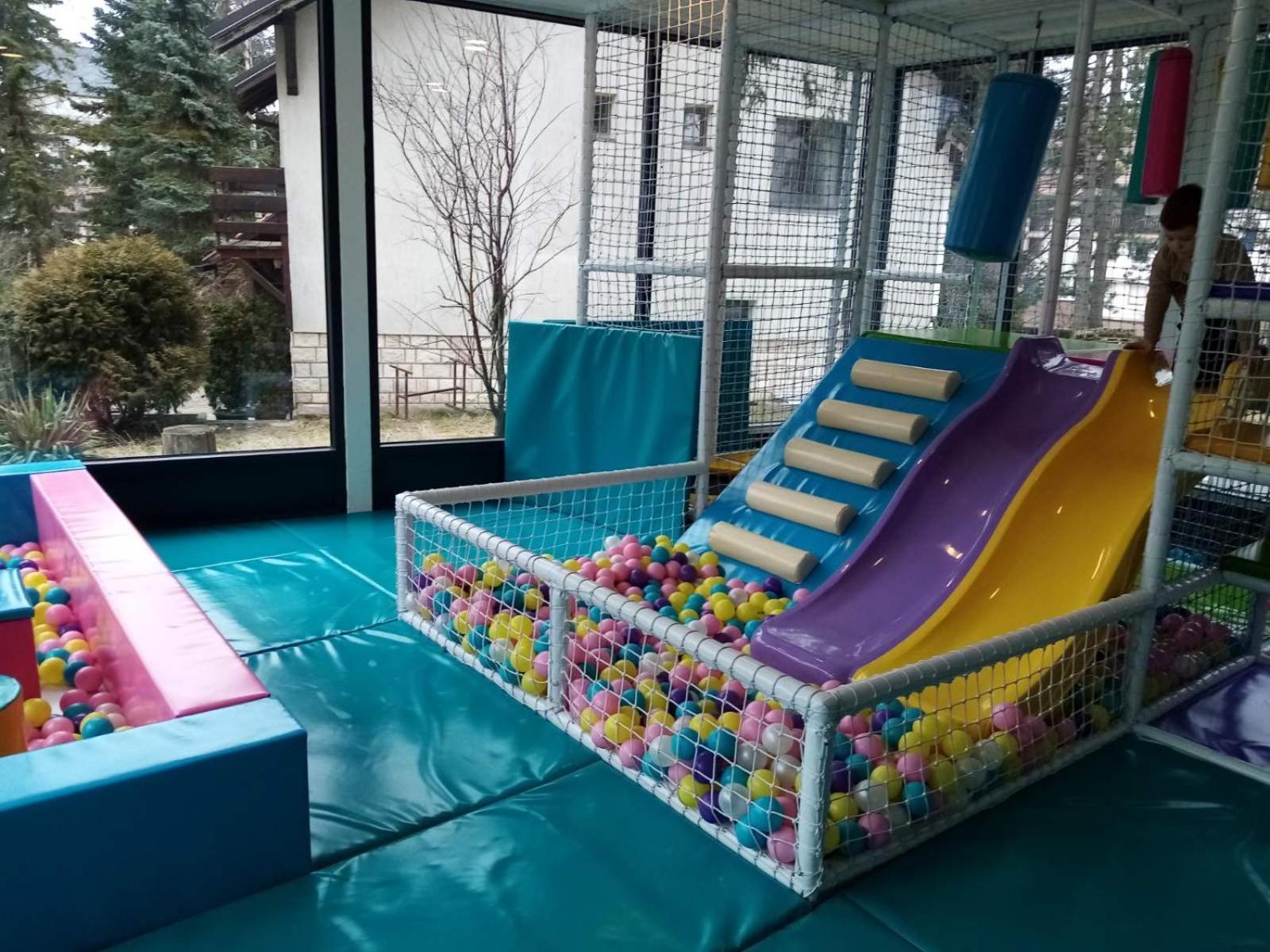 Mans Lux 8 Apartman Златибор Екстер'єр фото
