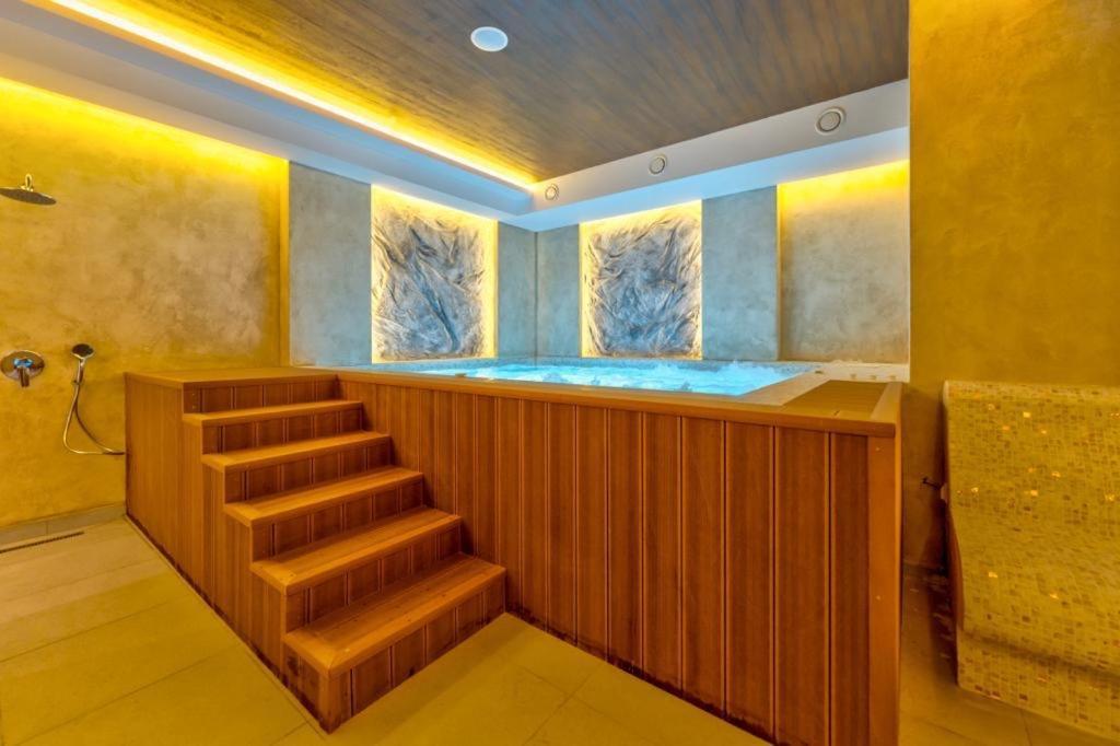 Mans Lux 8 Apartman Златибор Екстер'єр фото