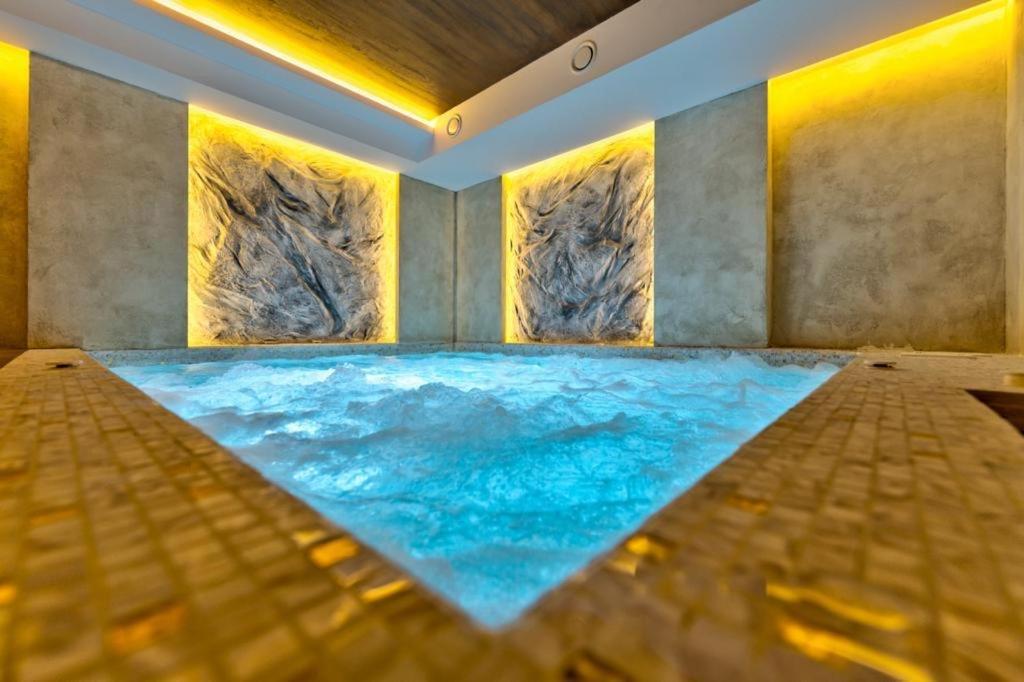 Mans Lux 8 Apartman Златибор Екстер'єр фото