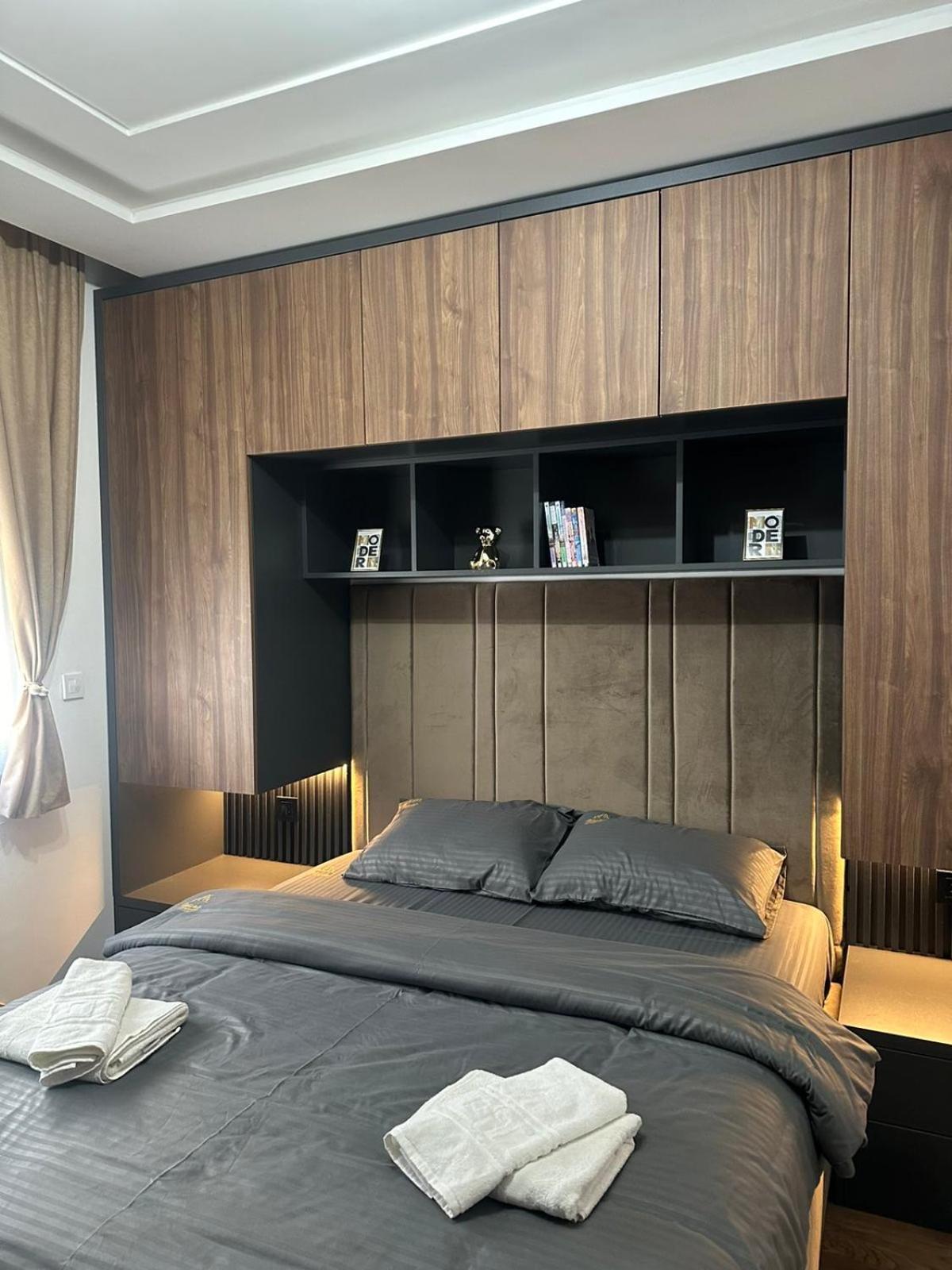 Mans Lux 8 Apartman Златибор Екстер'єр фото