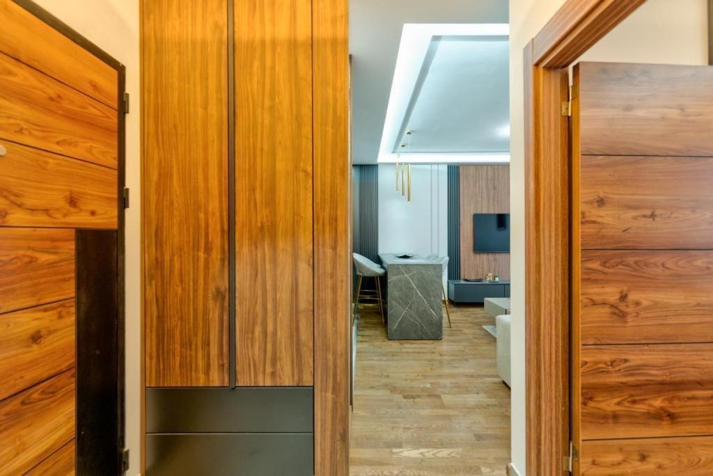 Mans Lux 8 Apartman Златибор Екстер'єр фото