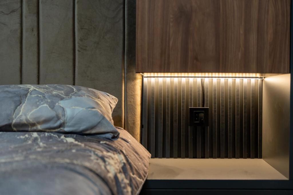 Mans Lux 8 Apartman Златибор Екстер'єр фото