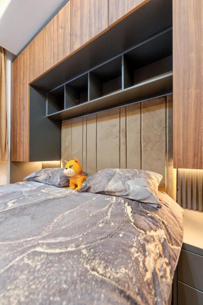 Mans Lux 8 Apartman Златибор Екстер'єр фото