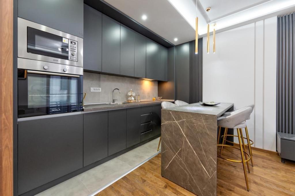 Mans Lux 8 Apartman Златибор Екстер'єр фото