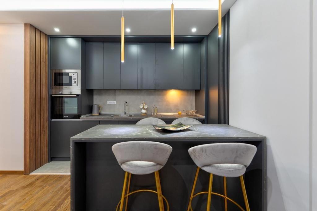 Mans Lux 8 Apartman Златибор Екстер'єр фото