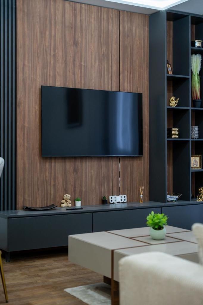 Mans Lux 8 Apartman Златибор Екстер'єр фото