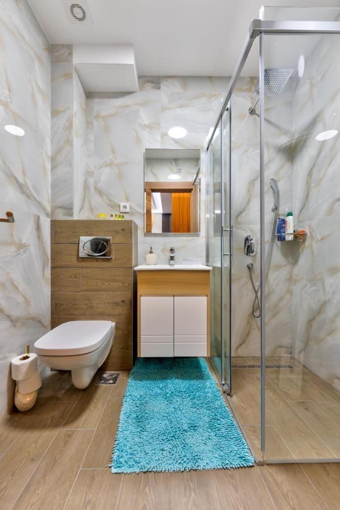 Mans Lux 8 Apartman Златибор Екстер'єр фото