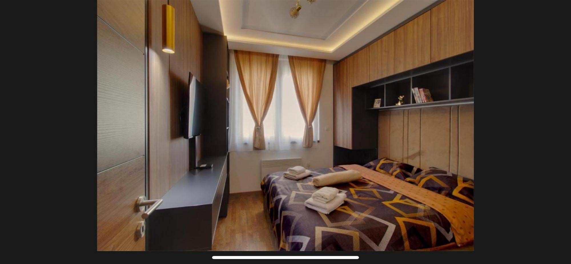 Mans Lux 8 Apartman Златибор Екстер'єр фото