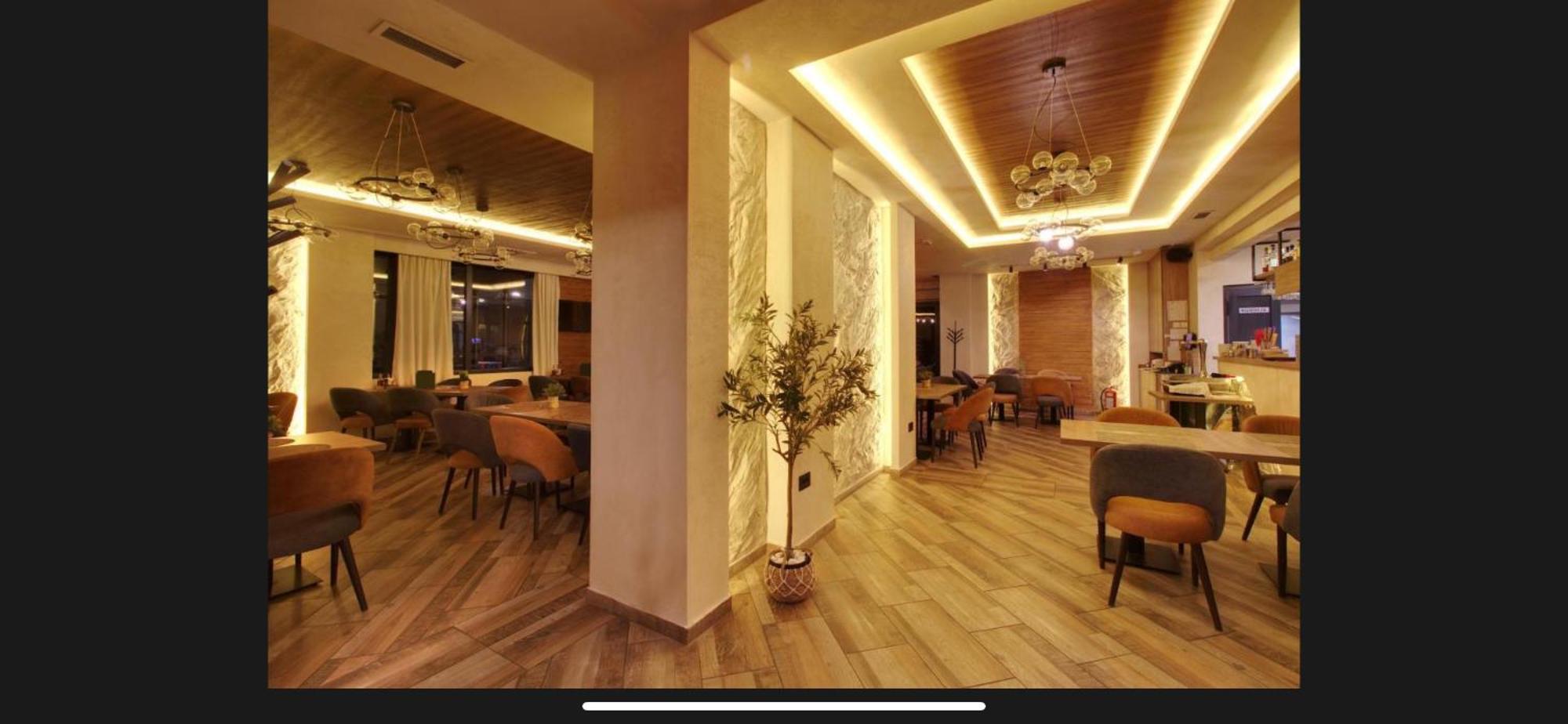 Mans Lux 8 Apartman Златибор Екстер'єр фото